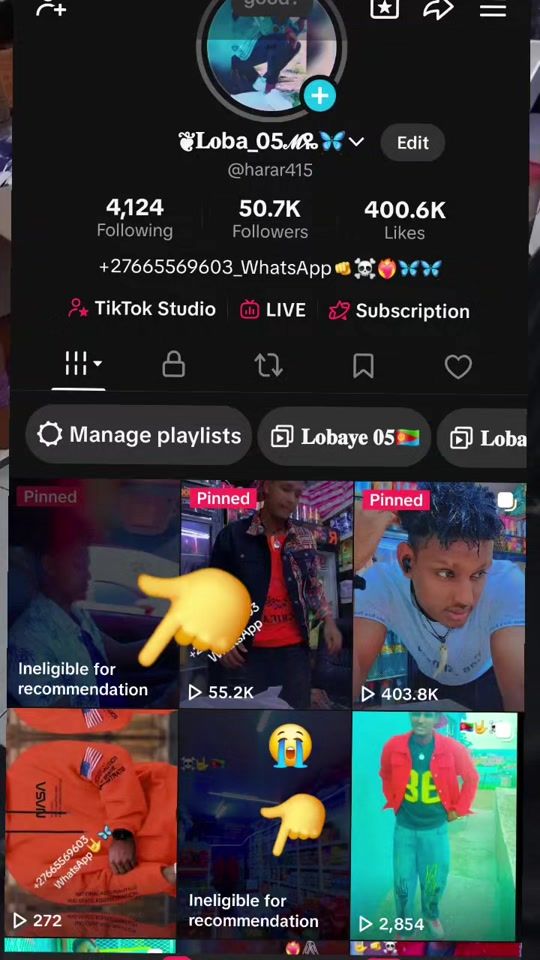 TikTok video thumbnail by harar415
