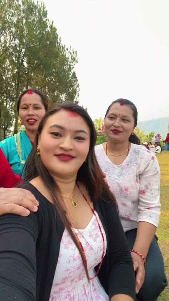 TikTok video thumbnail by suminashrestha123