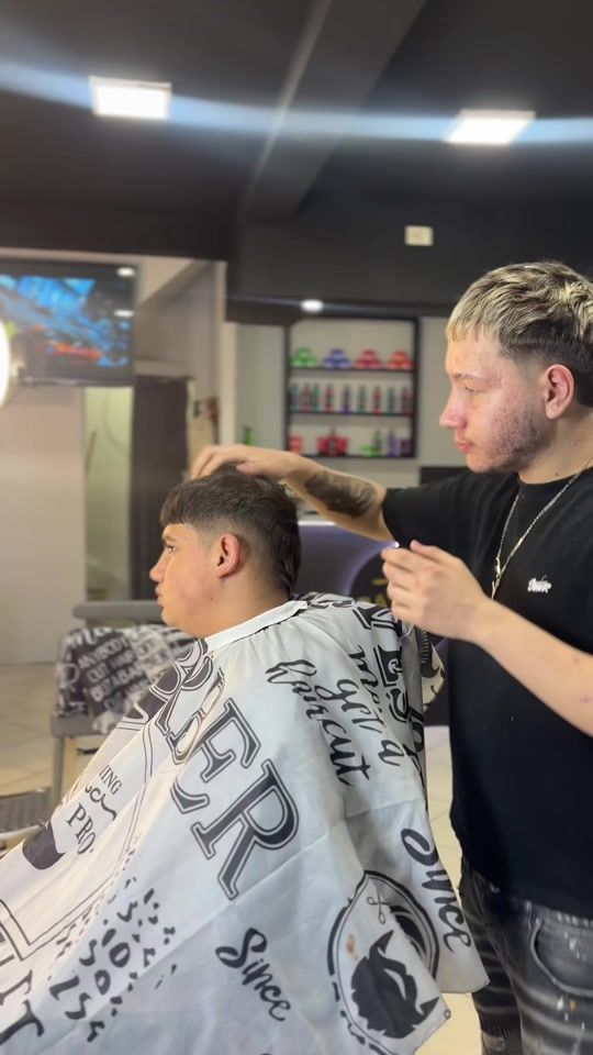 TikTok video thumbnail by pabloo_barber1
