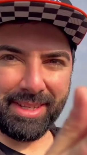 TikTok video thumbnail by imanzhadeh