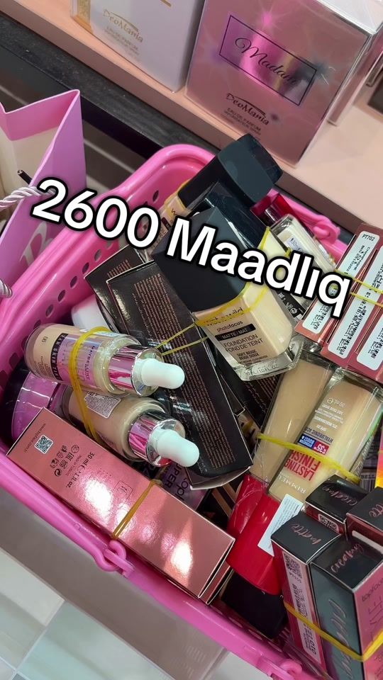 TikTok video thumbnail by nitsa_beauty