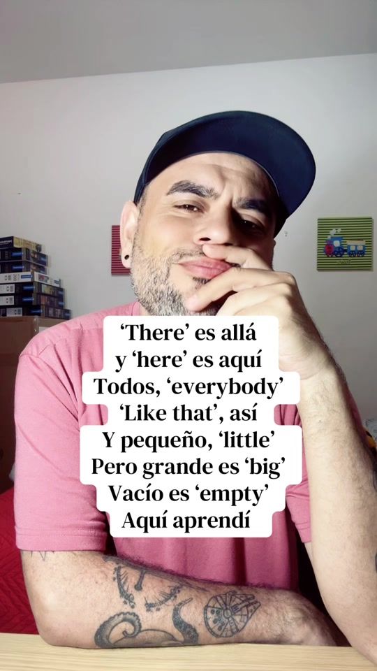 TikTok video thumbnail by marksenglish