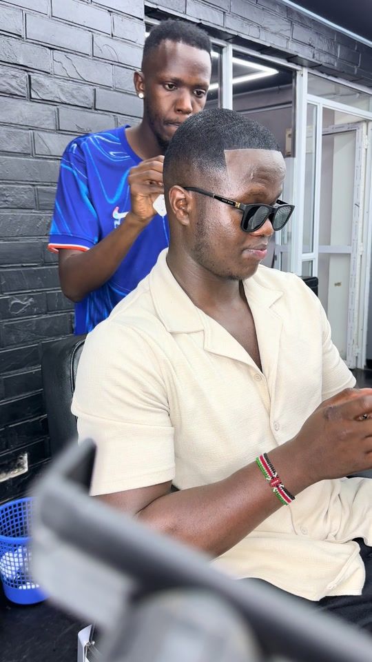 TikTok video thumbnail by maasaibarber