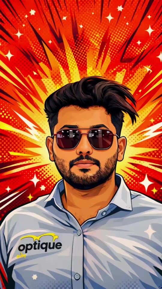 TikTok video thumbnail by optiquepluskuwait
