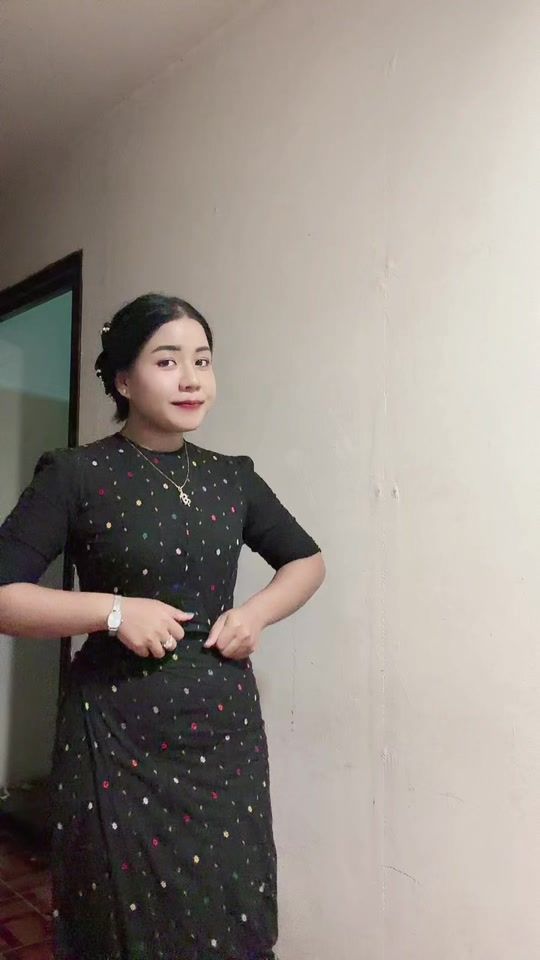 TikTok video thumbnail by khinzupaing