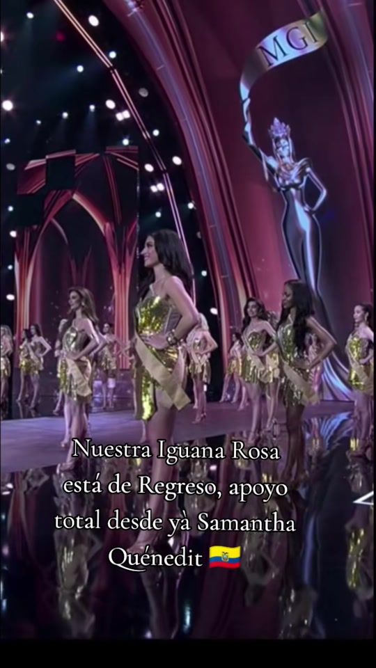 TikTok video thumbnail by bellezas_ecuador