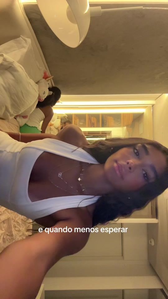 TikTok video thumbnail by julinha_piress