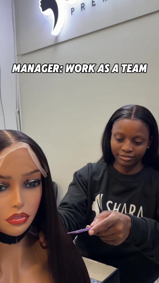 TikTok video thumbnail by shara.hair