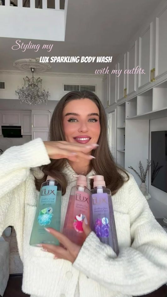 TikTok video thumbnail by reneborisova