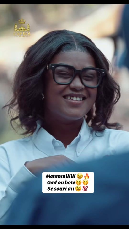 TikTok video thumbnail by cap_roi_promo