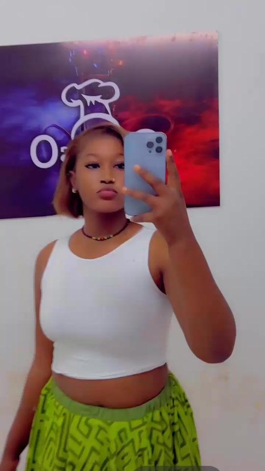 TikTok video thumbnail by djeneba.sy55