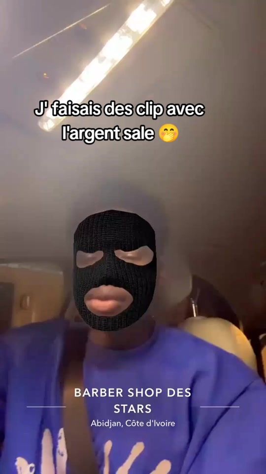TikTok video thumbnail by clovis_carter