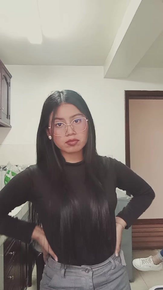 TikTok video thumbnail by evelinandi