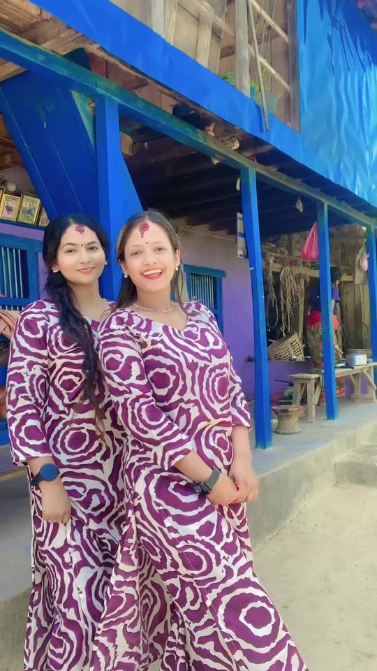 TikTok video thumbnail by endu_bishwokarma