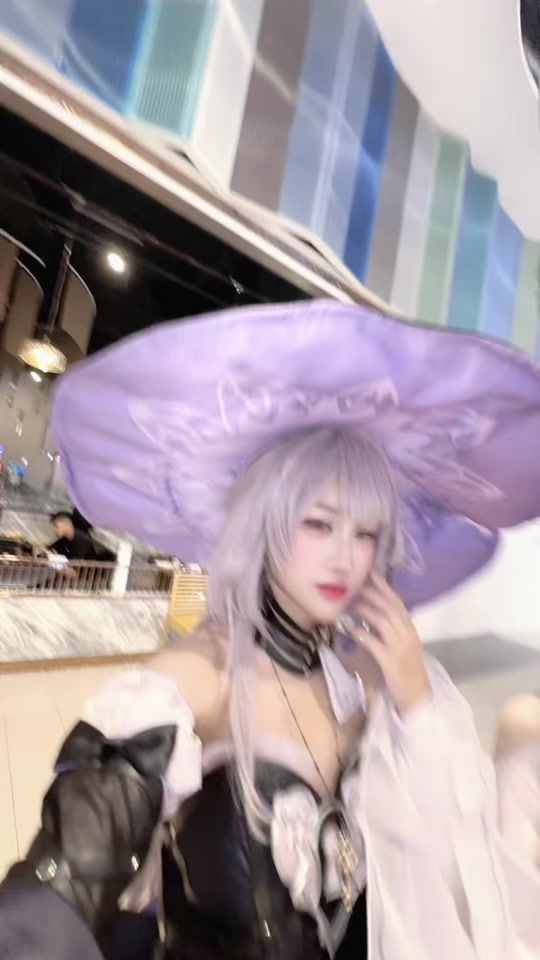 TikTok video thumbnail by miumiu._space
