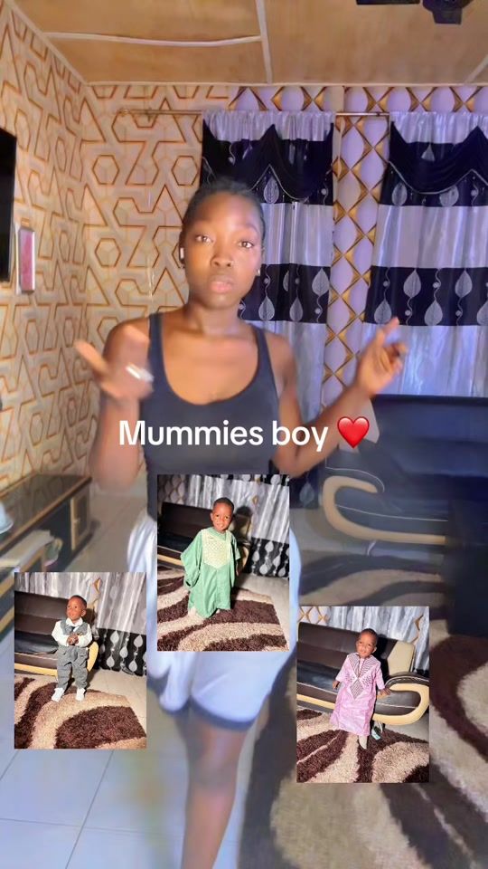 TikTok video thumbnail by yayiamadou