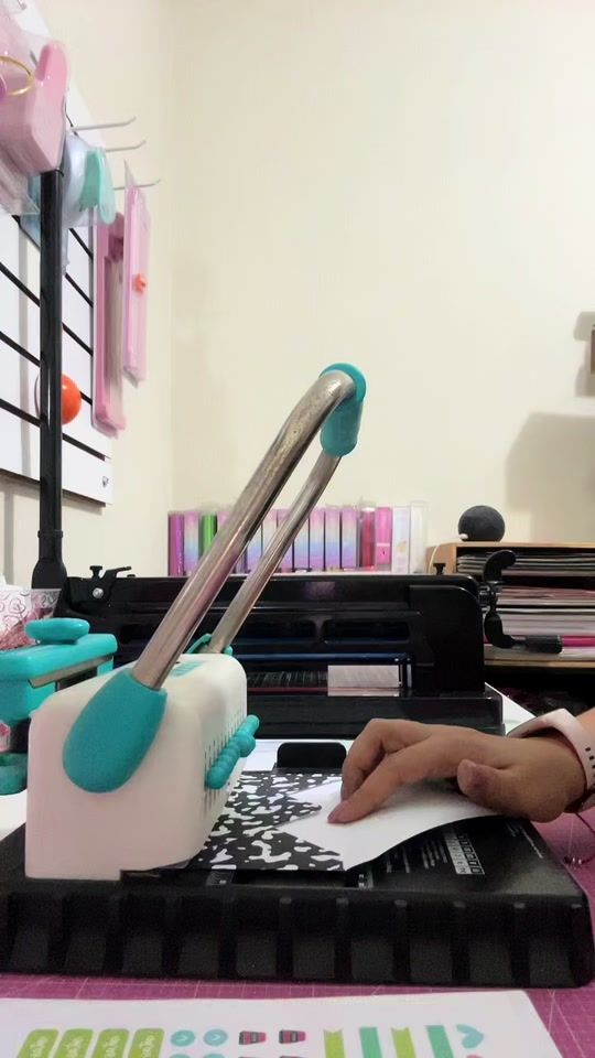 TikTok video thumbnail by papiercreativa