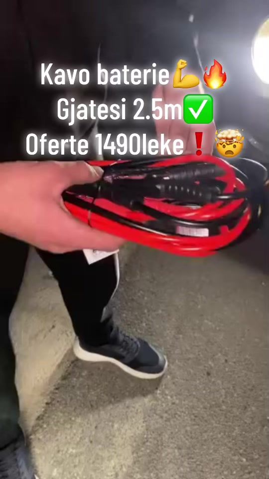 TikTok video thumbnail by autostyle.al