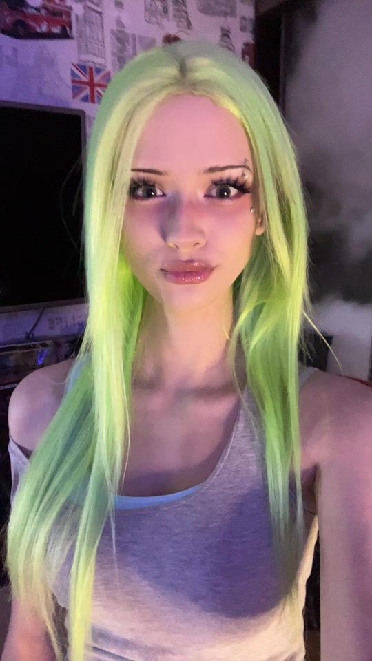 TikTok video thumbnail by christinaleks