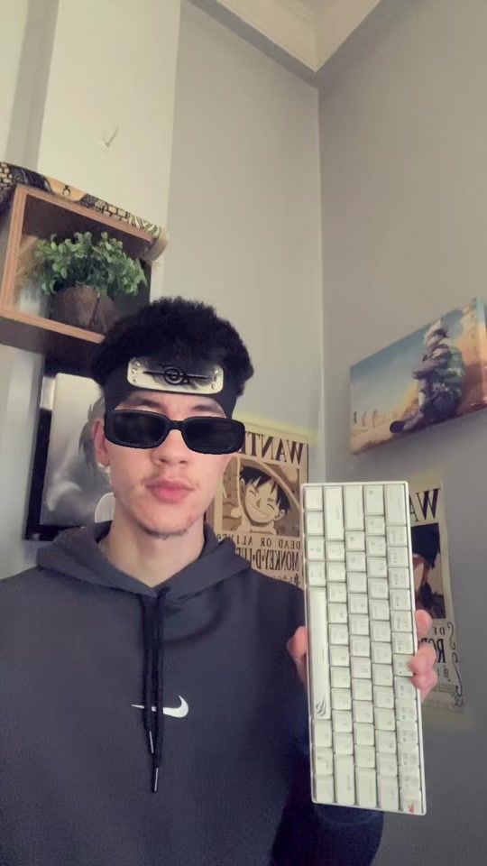 TikTok video thumbnail by lxingar