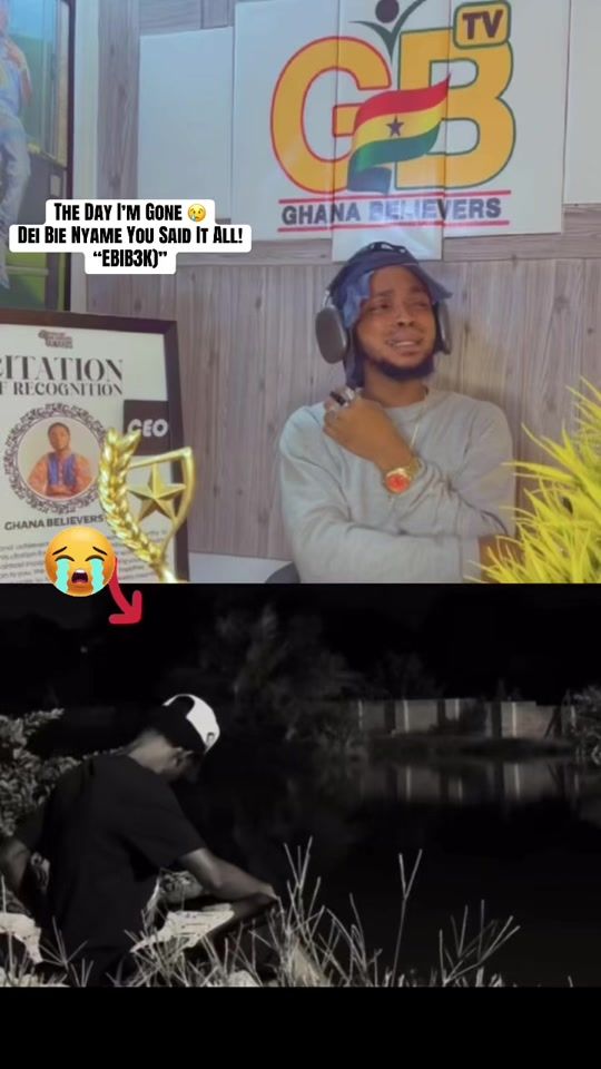 TikTok video thumbnail by ghbelievers