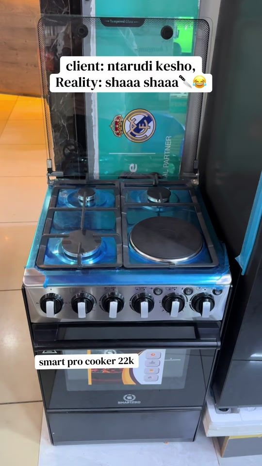 TikTok video thumbnail by classic_ectronics_kenya