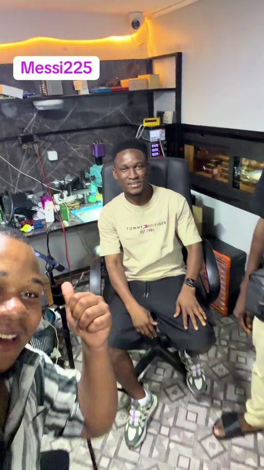 TikTok video thumbnail by lecodeheverest