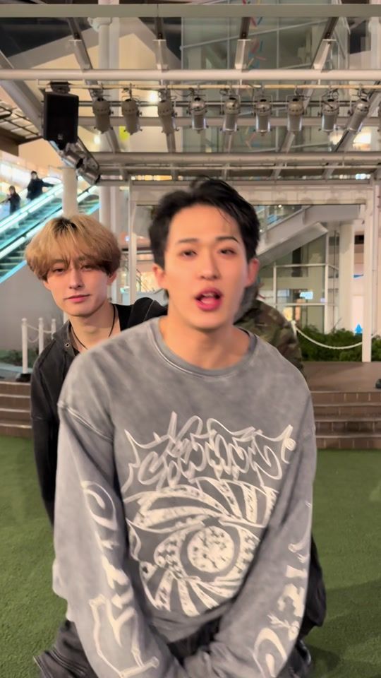 TikTok video thumbnail by jamheads