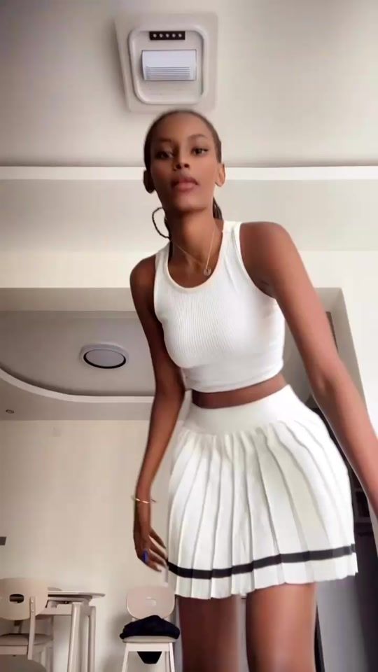 TikTok video thumbnail by bebinahuwineza