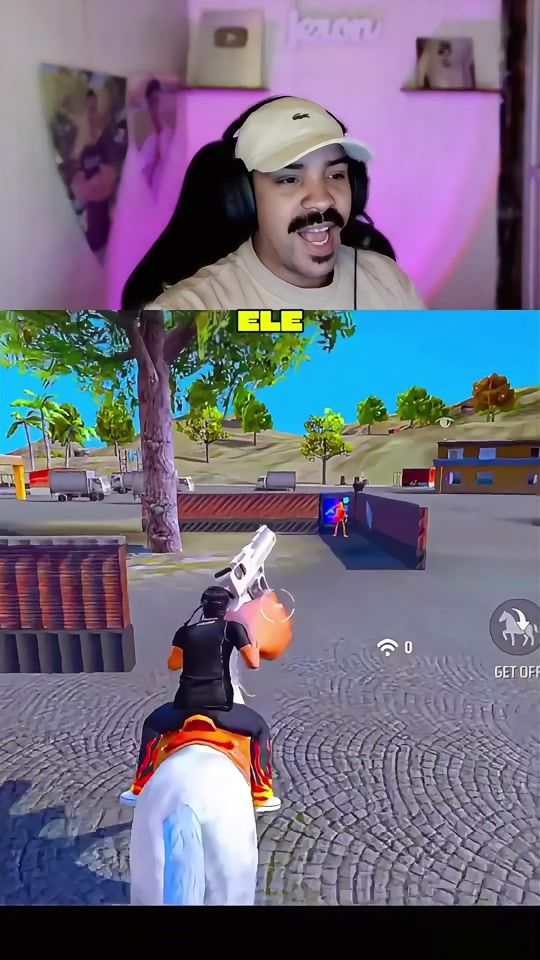 TikTok video thumbnail by thiagojeron