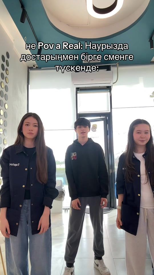 TikTok video thumbnail by tapioca.shymkent
