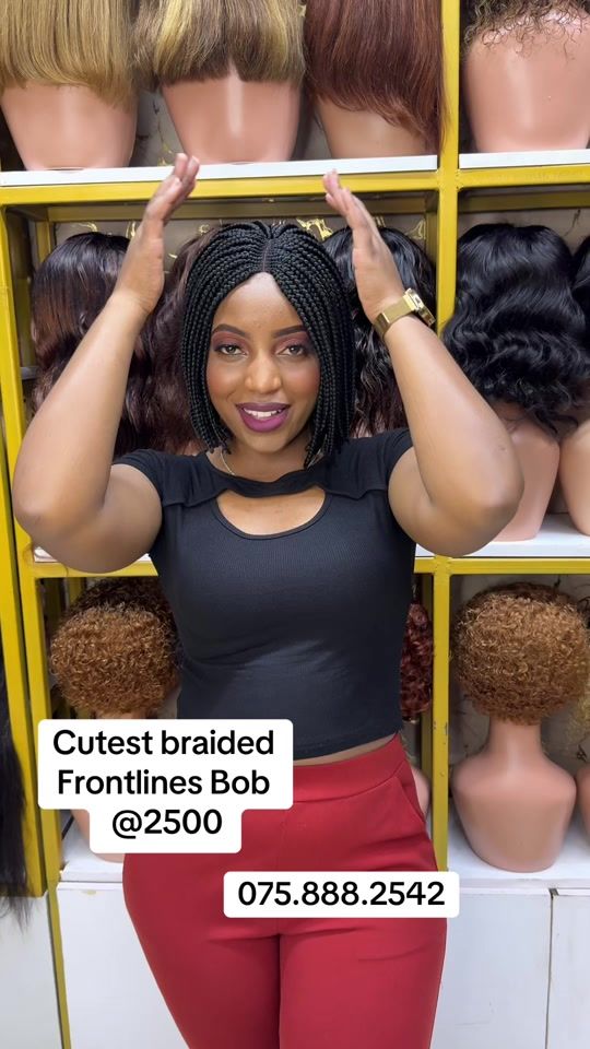 TikTok video thumbnail by elite.wigskenya