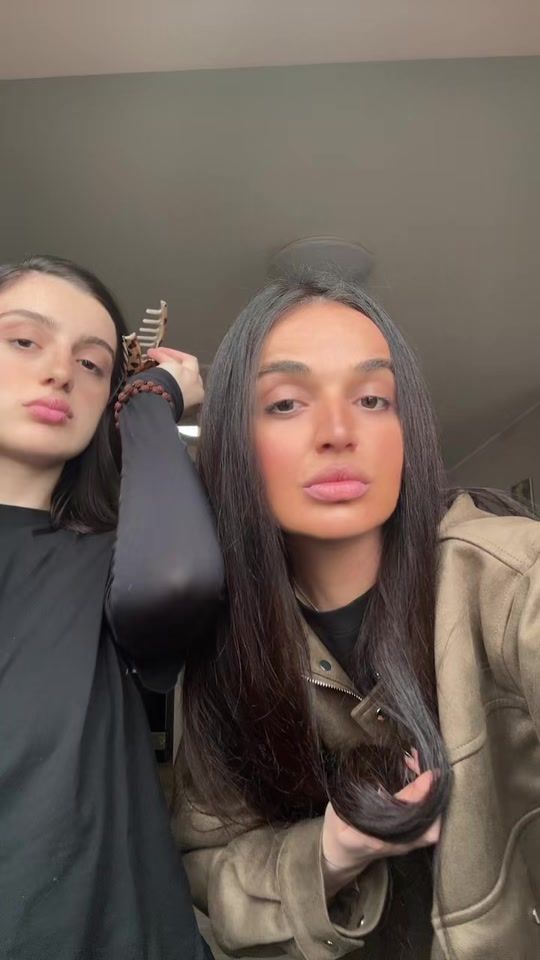 TikTok video thumbnail by annisaghinadze