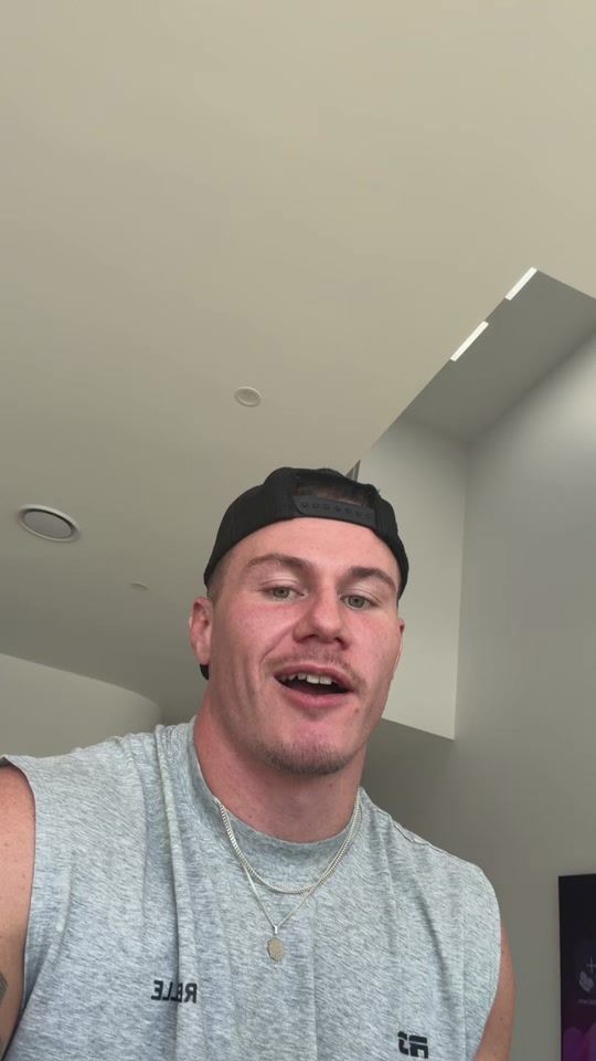 TikTok video thumbnail by cody_blundell