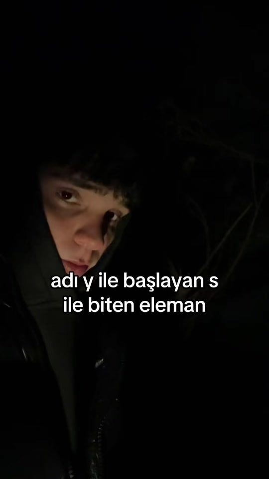 TikTok video thumbnail by bekdemird