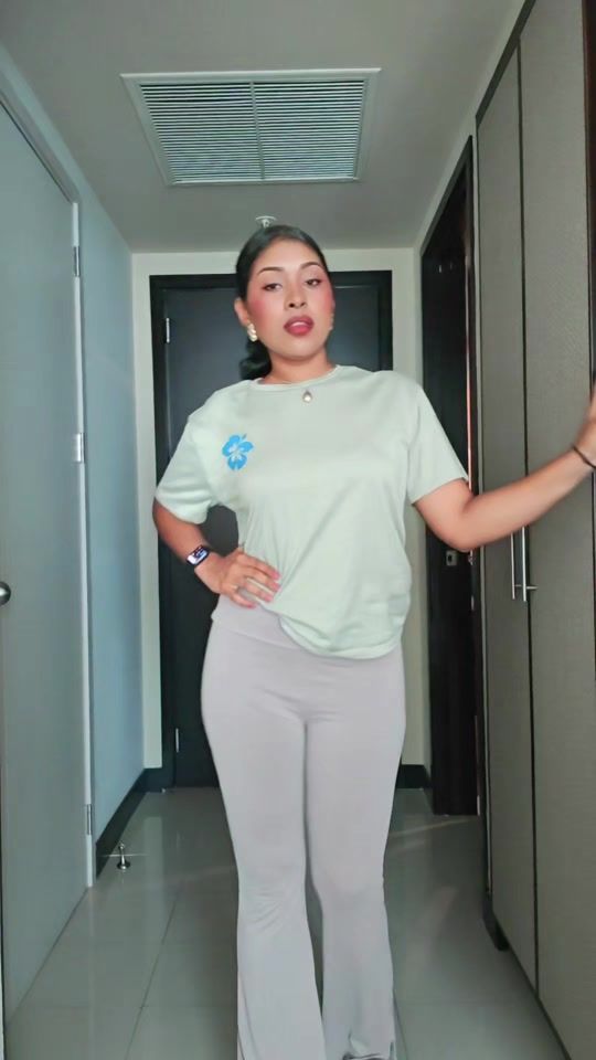 TikTok video thumbnail by chiky_lachamera