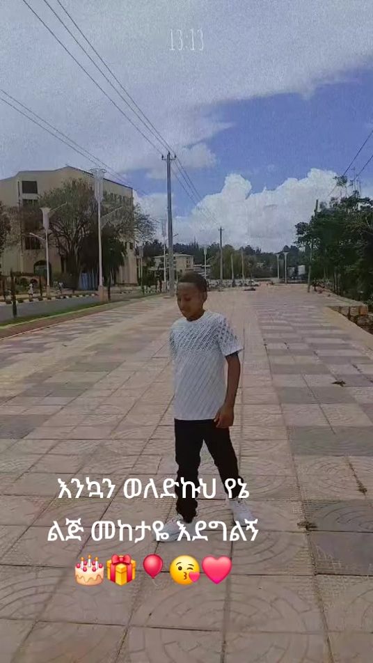 TikTok video thumbnail by senayegeta1