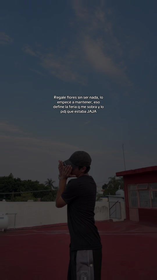 TikTok video thumbnail by soyalfredoo