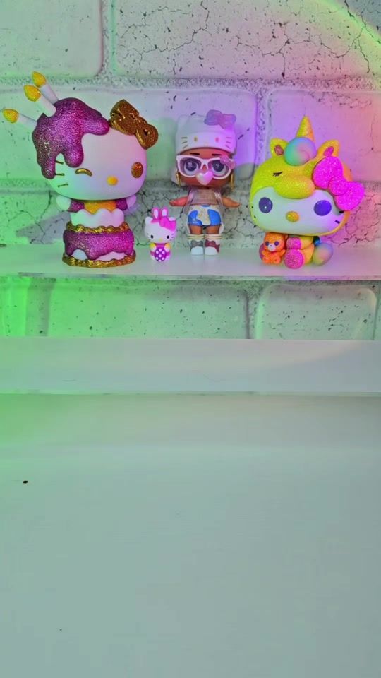 TikTok video thumbnail by toydoll44