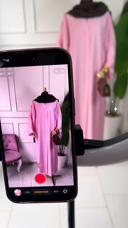 TikTok video thumbnail by el_bouchra_collection