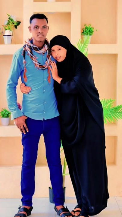 TikTok video thumbnail by deeqodagan600