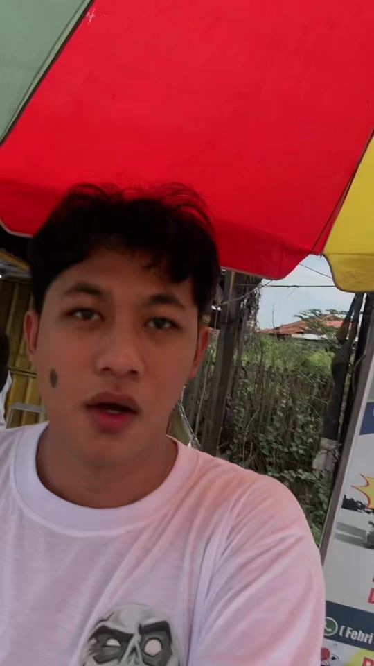 TikTok video thumbnail by ferdi.todi