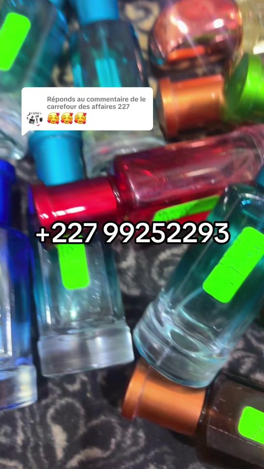 TikTok video thumbnail by intenseparfumerie024