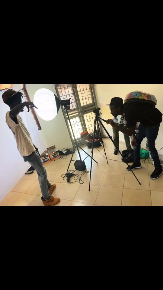 TikTok video thumbnail by aj_matik_ug