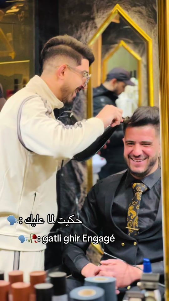 TikTok video thumbnail by x_barber_setif01