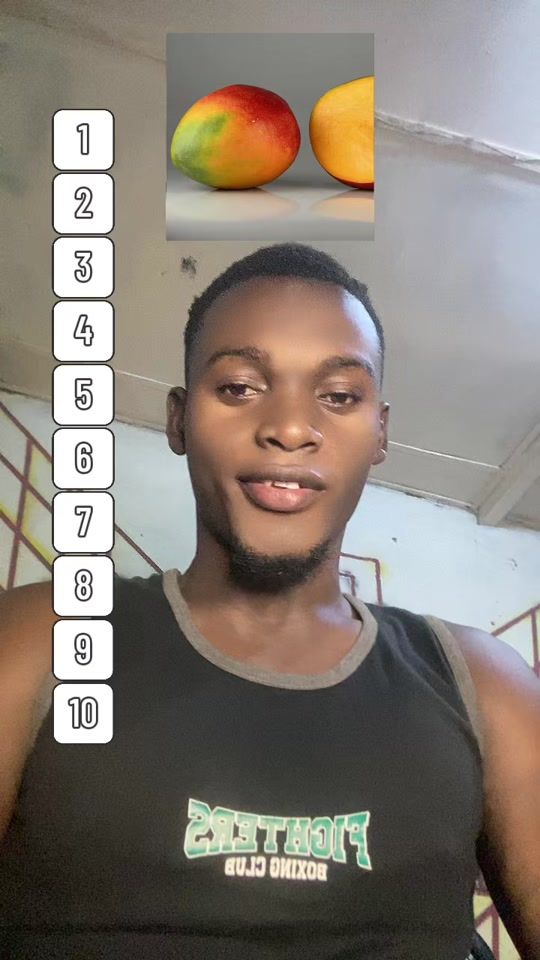 TikTok video thumbnail by bafoday1