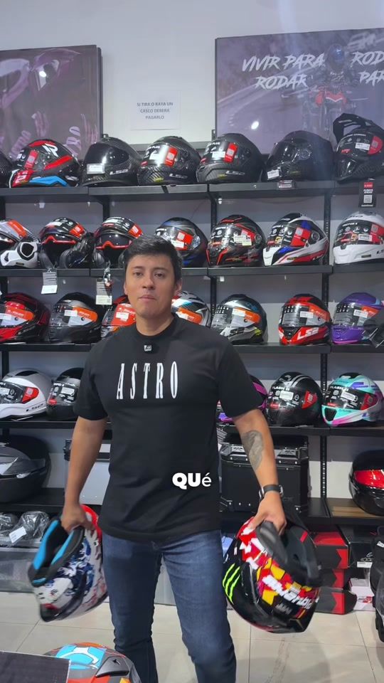 TikTok video thumbnail by astrobikermx