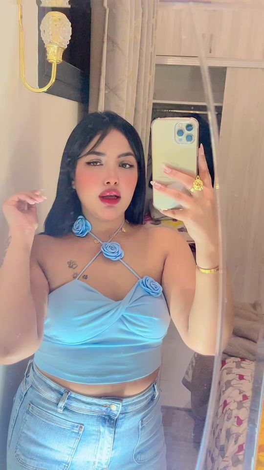 TikTok video thumbnail by lailaariche