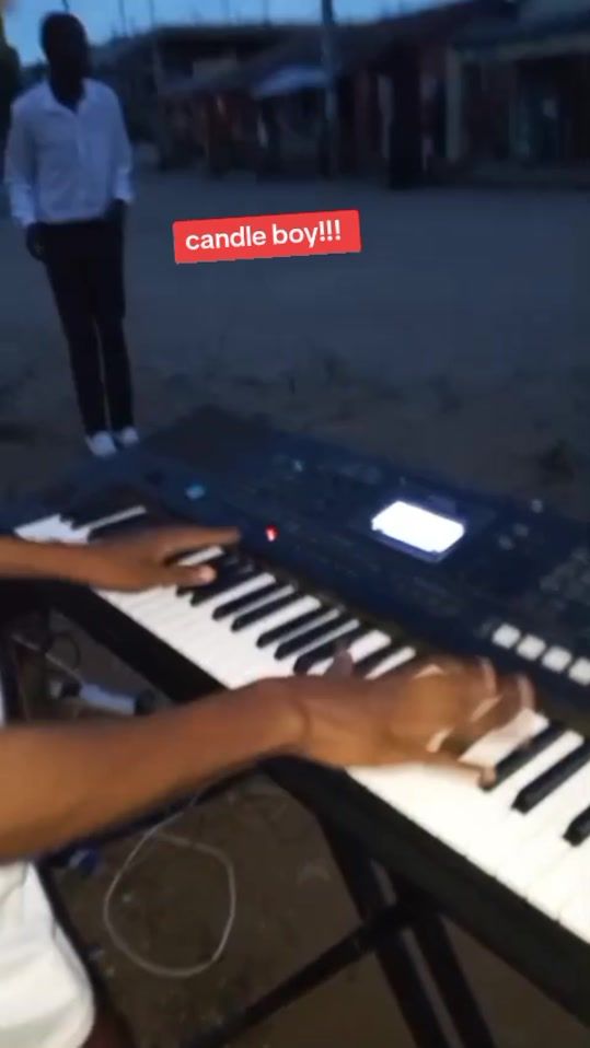 TikTok video thumbnail by candleboyprince