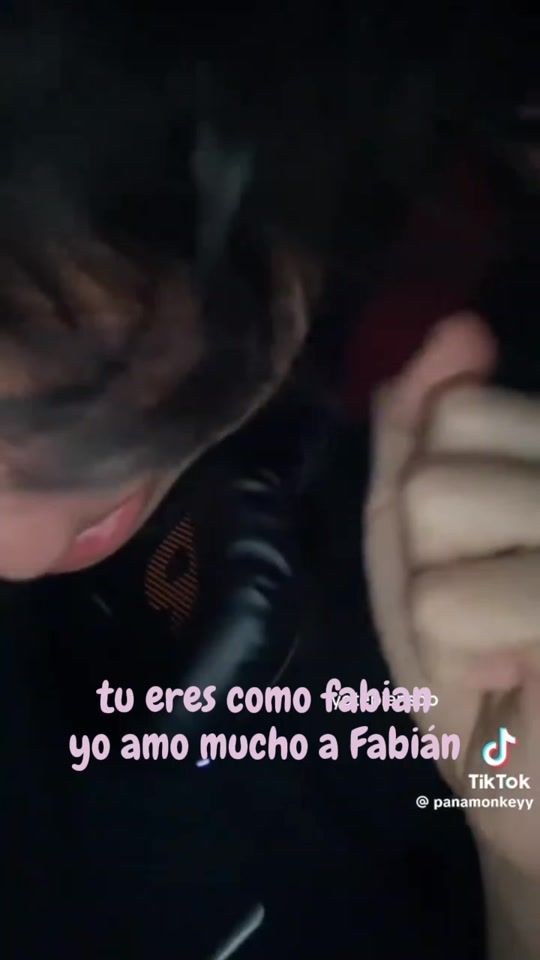 TikTok video thumbnail by panamonk